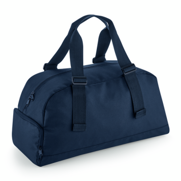 Sportinis krepšys recycled essentials Holdall