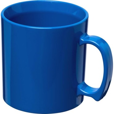 Plastikinis puodelis Standard, 300 ml