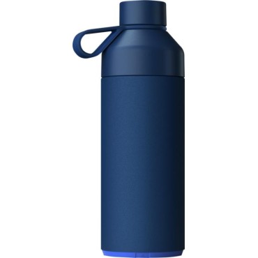 Metalinė termo gertuvė Ocean Bottle, 1000 ml