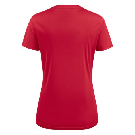 Moteriški sportiniai marškinėliai RUN, Givelove.lt
