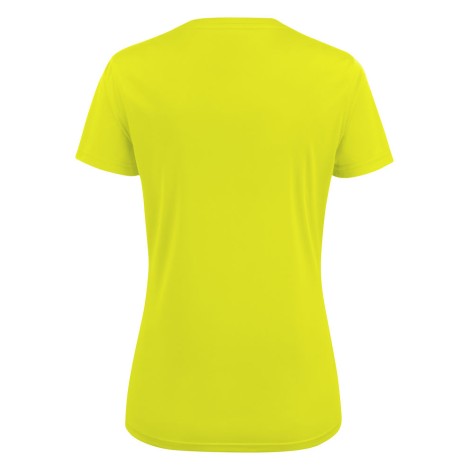 Moteriški sportiniai marškinėliai RUN, Givelove.lt