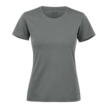 Moteriški marškinėliai Manzanita, Givelove.lt