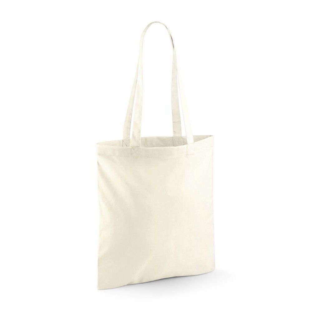 Medvilninis maišelis Bag for Life